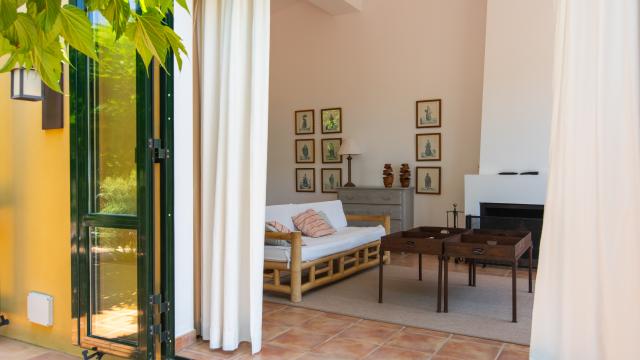 Rural Villa Ses Cases