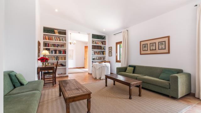 Rural Villa Ses Cases