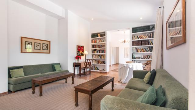 Rural Villa Ses Cases