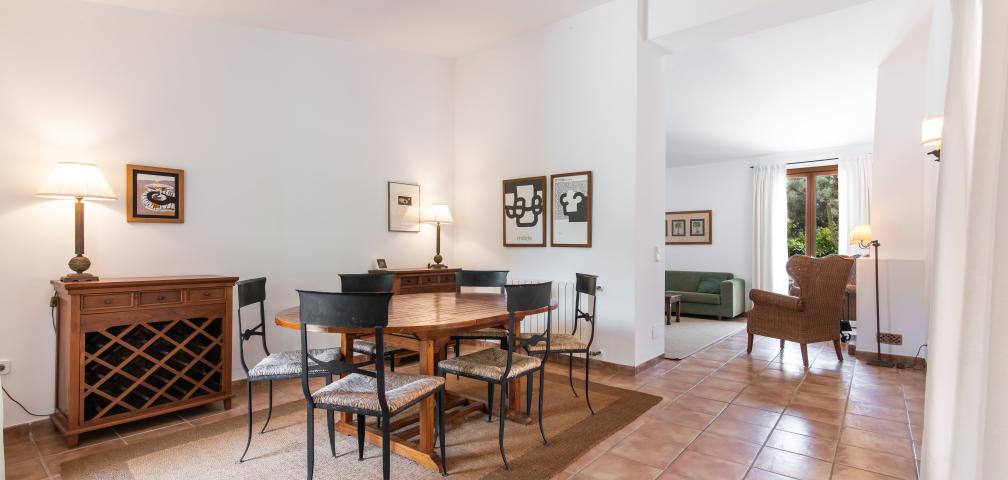 Rural Villa Ses Cases