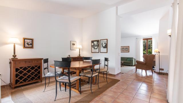 Rural Villa Ses Cases