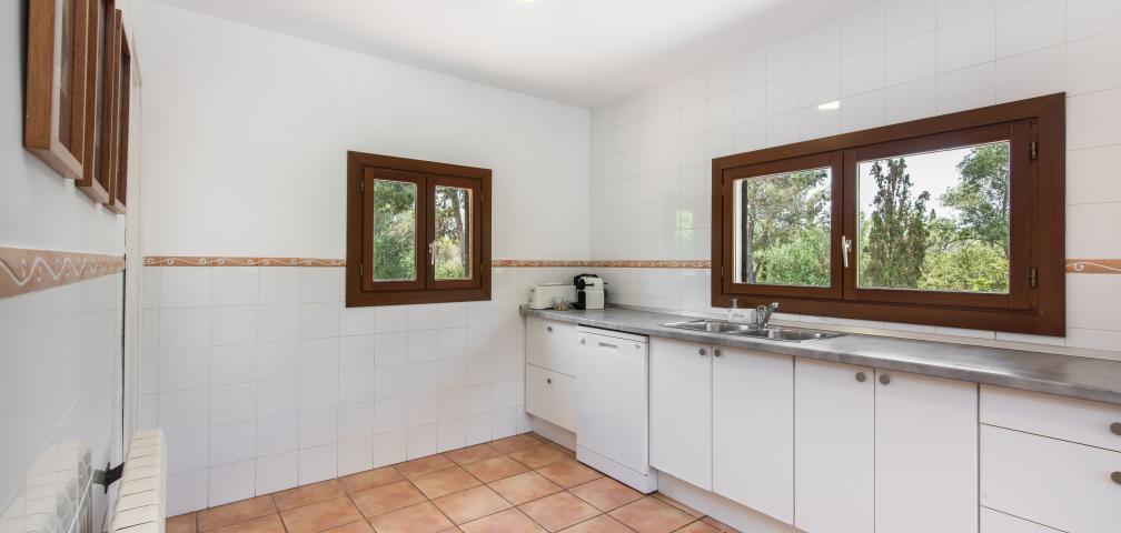 Rural Villa Ses Cases