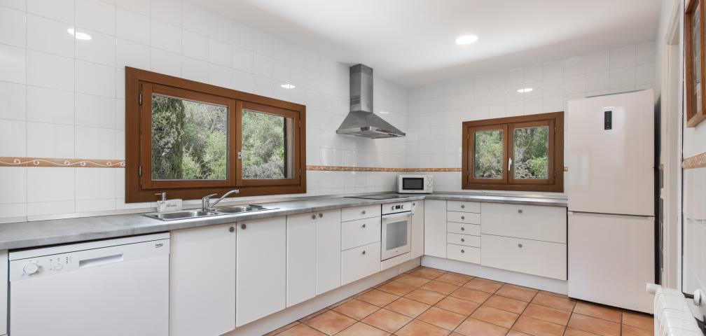 Rural Villa Ses Cases
