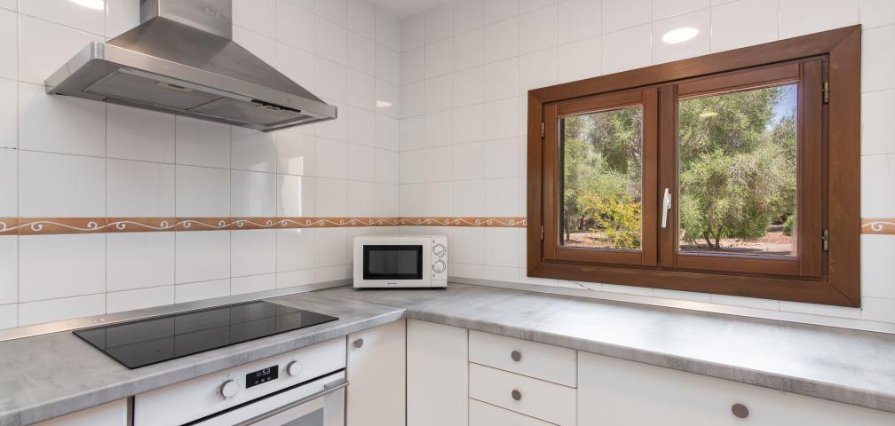 Rural Villa Ses Cases
