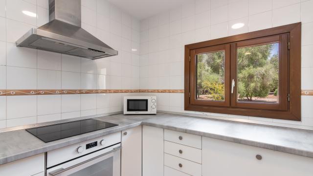 Rural Villa Ses Cases