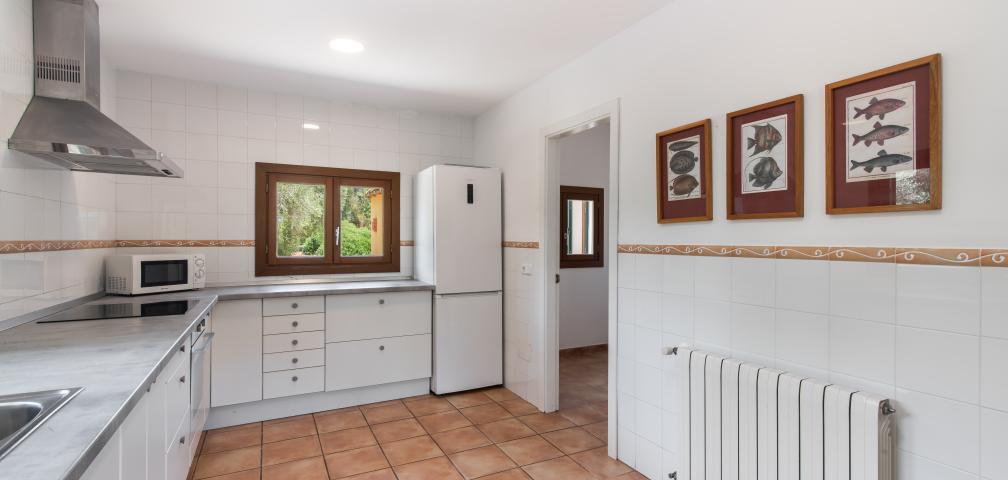 Rural Villa Ses Cases