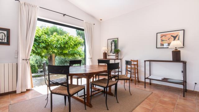 Rural Villa Ses Cases