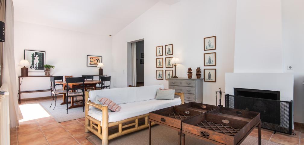 Rural Villa Ses Cases