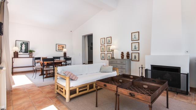 Rural Villa Ses Cases