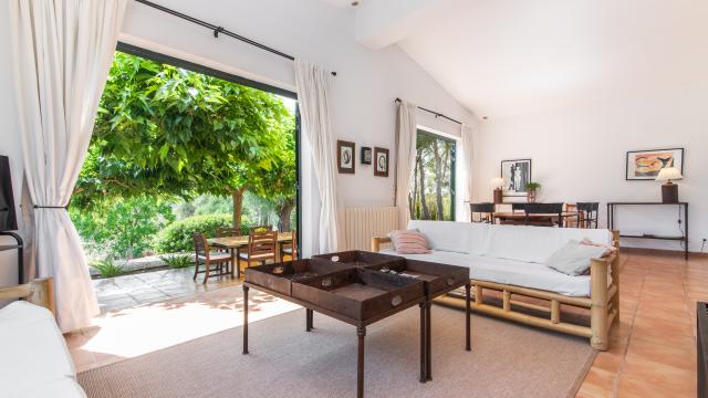 Rural Villa Ses Cases