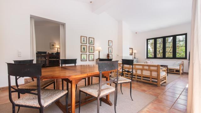 Rural Villa Ses Cases