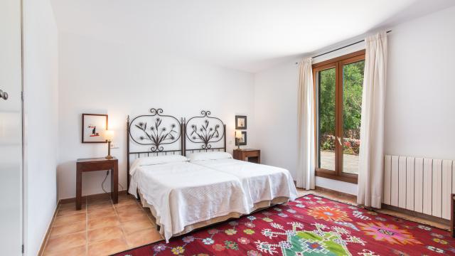 Rural Villa Ses Cases