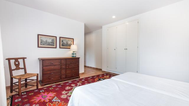 Rural Villa Ses Cases