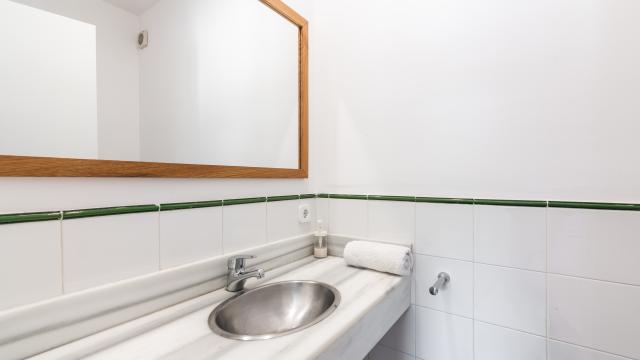 Rural Villa Ses Cases