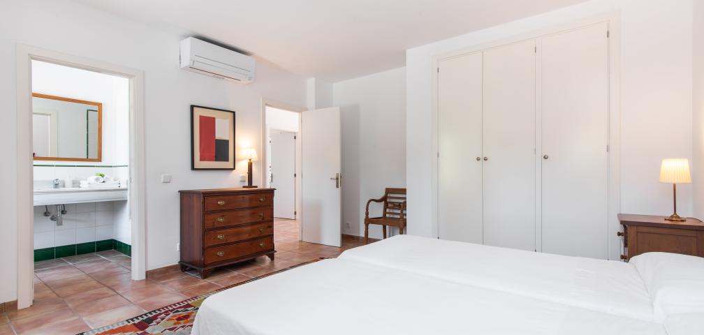 Rural Villa Ses Cases
