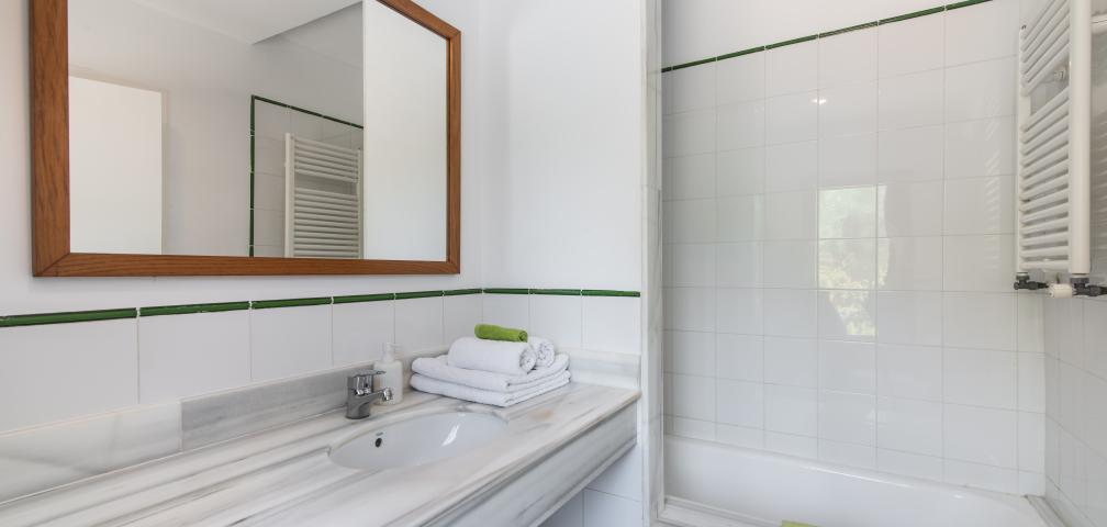 Rural Villa Ses Cases
