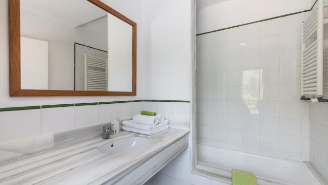 Rural Villa Ses Cases