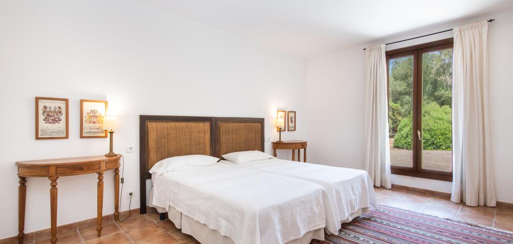 Rural Villa Ses Cases