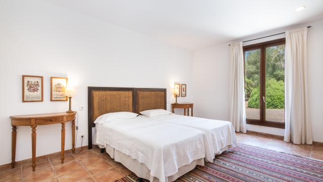 Rural Villa Ses Cases