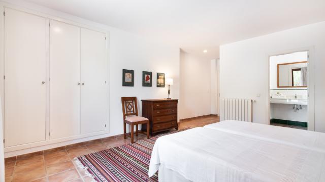 Rural Villa Ses Cases