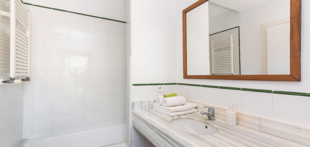 Rural Villa Ses Cases