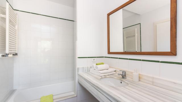 Rural Villa Ses Cases
