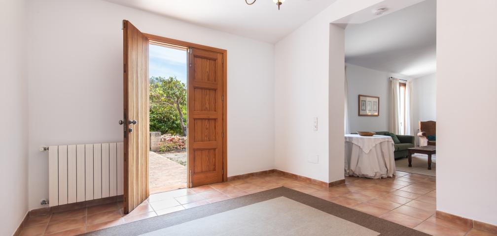 Rural Villa Ses Cases