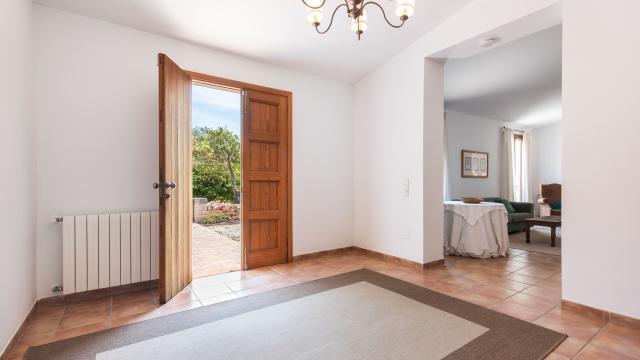 Rural Villa Ses Cases