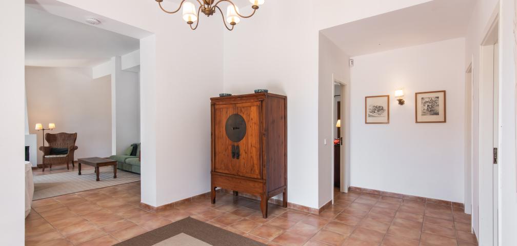 Rural Villa Ses Cases