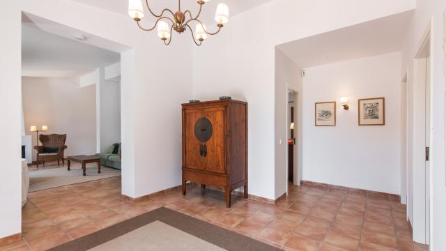 Rural Villa Ses Cases