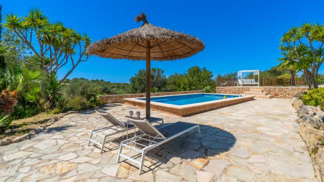 Rural Villa El Colibri