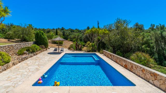 Rural Villa El Colibri