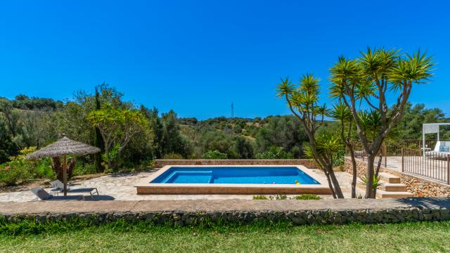 Rural Villa El Colibri