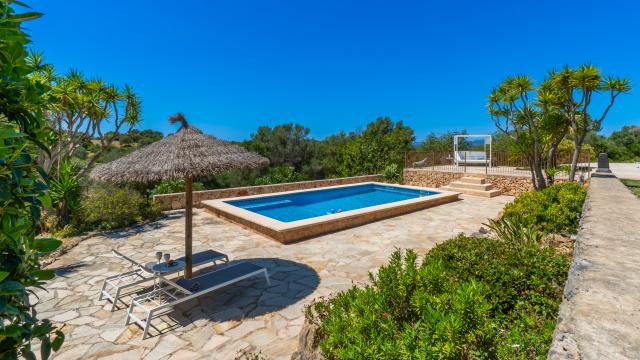 Rural Villa El Colibri