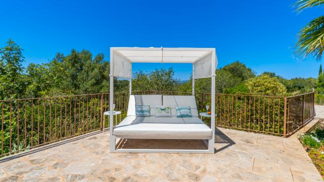 Rural Villa El Colibri