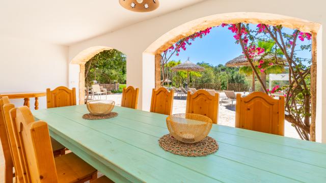 Rural Villa El Colibri
