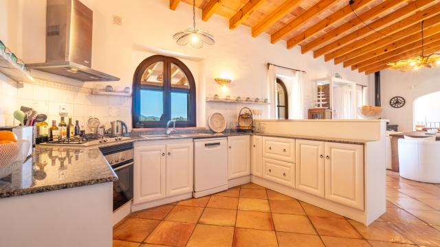 Rural Villa El Colibri