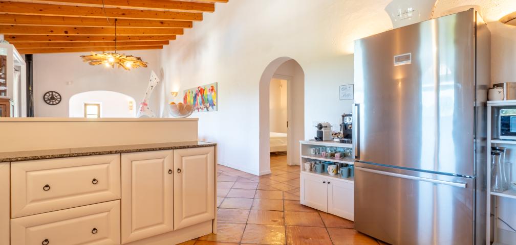 Rural Villa El Colibri