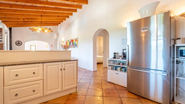 Rural Villa El Colibri