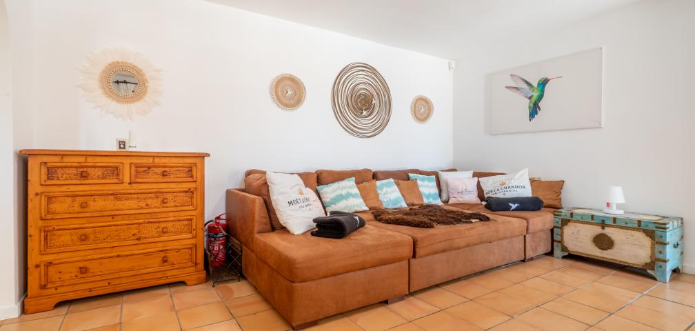 Rural Villa El Colibri