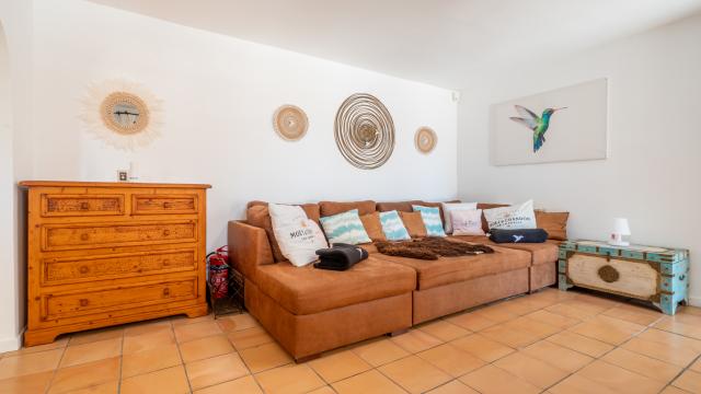 Rural Villa El Colibri