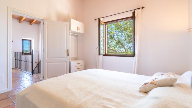 Rural Villa El Colibri