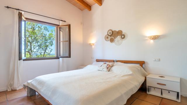 Rural Villa El Colibri