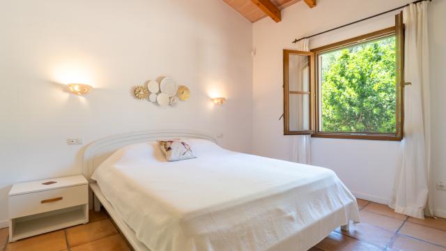 Rural Villa El Colibri