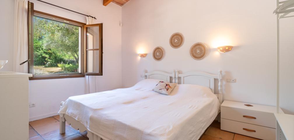 Rural Villa El Colibri