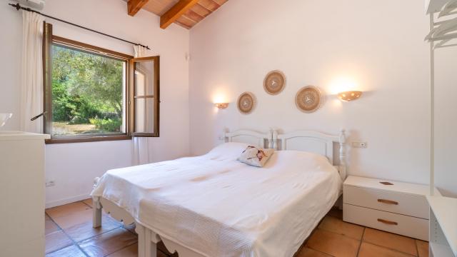 Rural Villa El Colibri