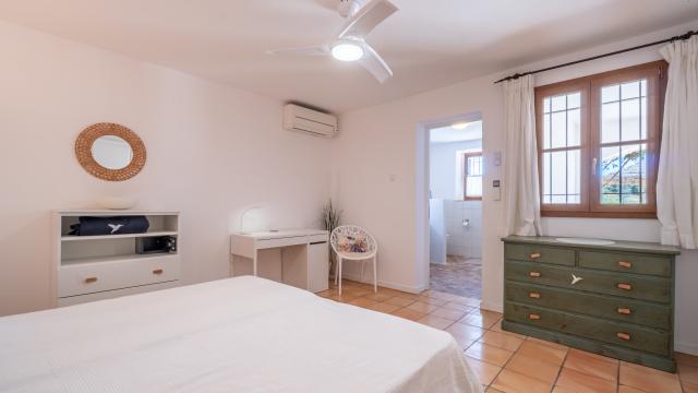 Rural Villa El Colibri