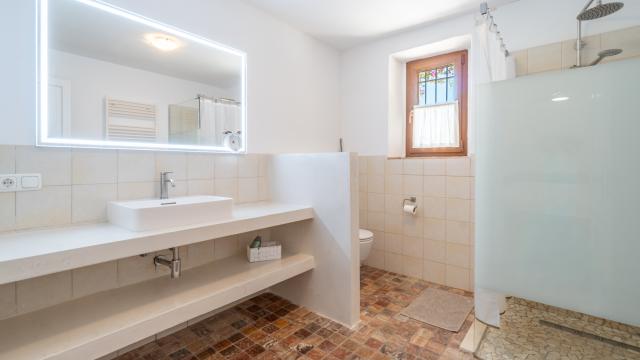 Rural Villa El Colibri
