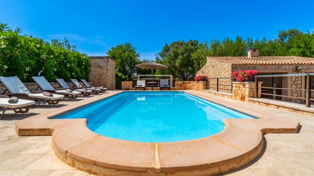 Rural Villa Martijoan