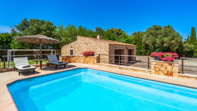 Rural Villa Martijoan